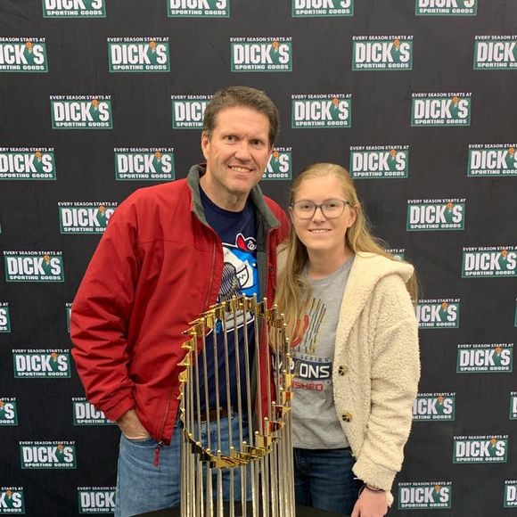 Meet your Posher, Chris - Picture 1 of 1